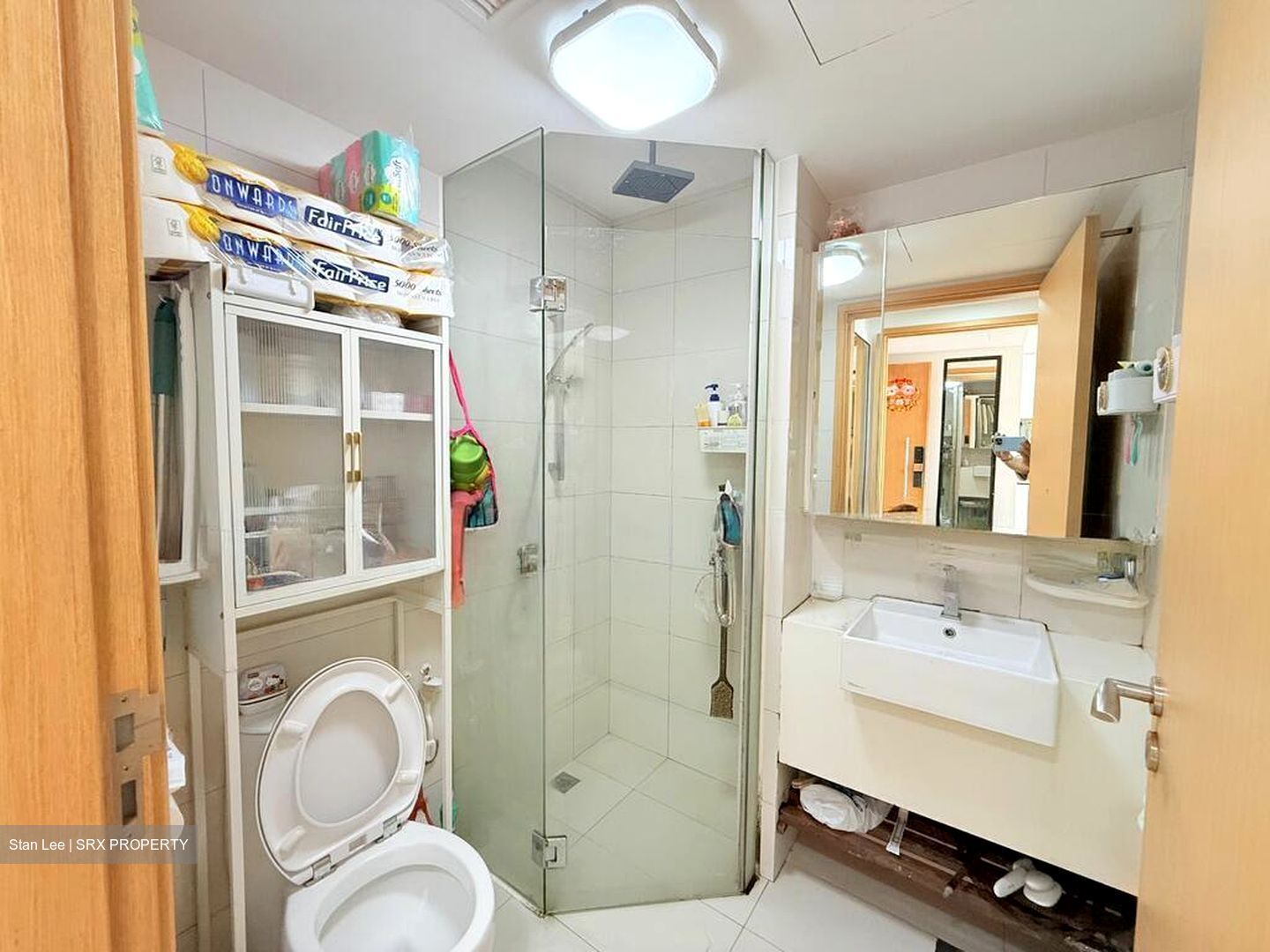 Eight Riversuites (D12), Condominium #499929291